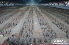 秦汉历史人物故事大全介绍