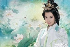 《三国演义》中的貂蝉是谁