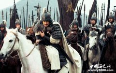 诸葛亮三气周瑜真相大揭秘