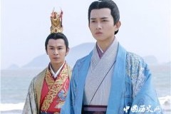 楚国八百年的历史汇总