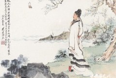 文人不要乱撒娇