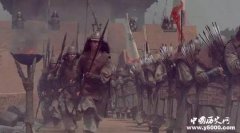 敌人的敌人还是敌人