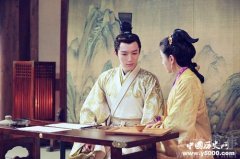 潘岳究竟是美还是丑