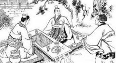 周顗做好事付出生命代价