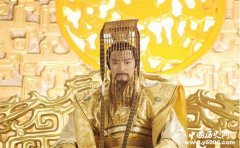 唐高祖李渊相当了不起