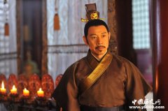 唐太宗李世民也有糊涂的时候