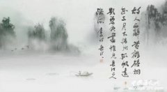 唐诗跟就业有什么关系