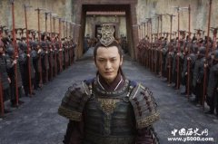 孔氏孤儿就是人间悲剧