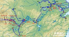 隋唐历史人物故事大全