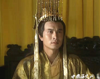 皇帝是不能要挟的