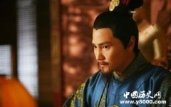 中国皇帝的寿命