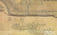 宋朝是历史上故事最多的王朝