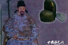 大明朝的“金粉世家”