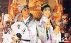 风流才子唐伯虎的真实人生