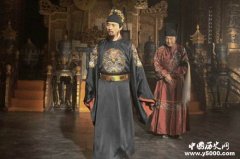 崇祯皇帝是一位怎么样的皇帝