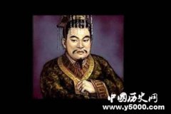 中国历史上身有残疾的皇帝，有痴呆、有哑巴，居然还有独眼龙