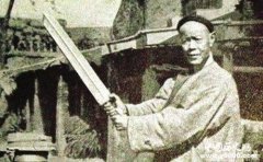 晚清最后一个刽子手，苦练砍头数十载，手上因果缠身，终遭报应