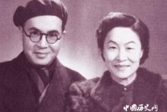 大文豪钱钟书如何称赞阿季