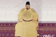 朱高炽如何坐上了皇位