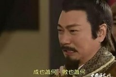 韩信为何没有与项羽刘邦三足鼎立