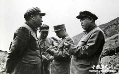 二战时期著名的元帅有哪些？