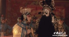 虞姬到底是怎么死的