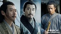 皇帝为什么要杀功臣