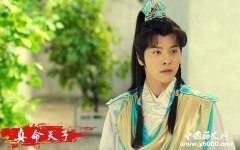 朱元璋何须除去“小明王”