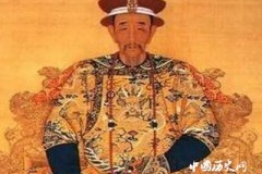 曹雪芹祖父竟然是康熙的密探