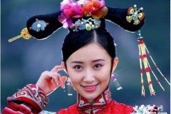 吴三桂缘何令儿媳痛苦一生