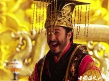 隋炀帝杨广为何能影响中国1400多年