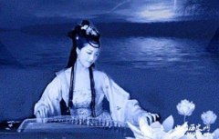 张若虚的《春江花月夜》流芳百世