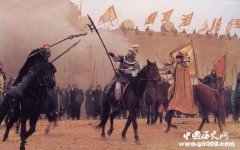 吕布的死让曹操如此后悔