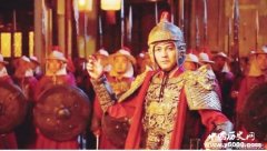 戚继光为何要杀死自己的儿子