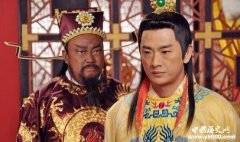 包拯与仁宗竟还有一段冤怨缘
