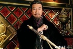 霍光挽救汉室却被刘询满门抄斩