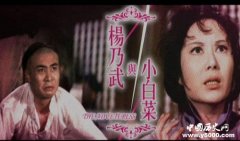 杨乃武与小白菜案的背后