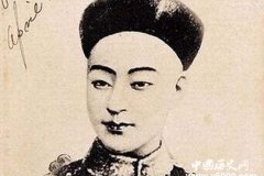 光绪之死与袁世凯告密真相