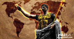 奥古斯都：罗马第一公民