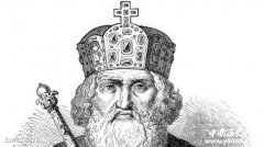 查理大帝：欧洲之父