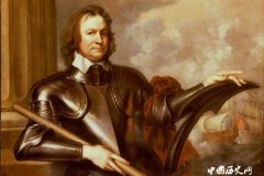 克伦威尔为何是无冕之王