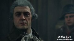 罗伯斯庇尔 革命的巨头