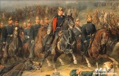 俾斯麦 德国铁血宰相