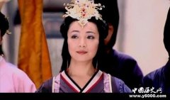 换个角度看吕后