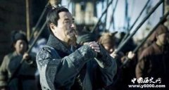 萧何：副手中的高手