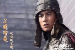 知遇之恩害了姜维