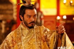 隋炀帝：天下谁人识君