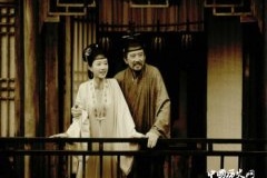 钱谦益：“水太凉了”