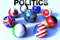 世界政治名人有哪些