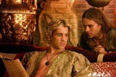 亚历山大大帝称雄天下 成为世界之王